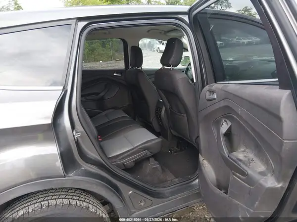 1FMCU9GD3KUA96258 2019 FORD ESCAPE - Image 8