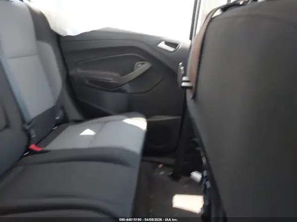 1FMCU9GD3KUA97099 2019 FORD ESCAPE - Image 8