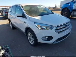 1FMCU9GD3KUA97295 2019 FORD ESCAPE