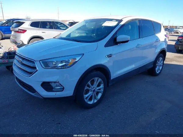1FMCU9GD3KUA97295 2019 FORD ESCAPE - Image 2