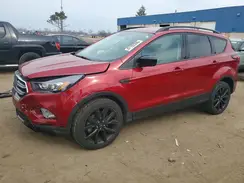 1FMCU9GD3KUA97524 2019 FORD ESCAPE