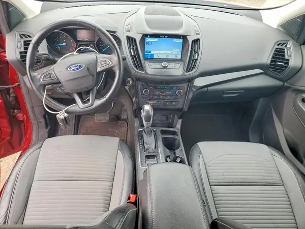 1FMCU9GD3KUA97524 2019 FORD ESCAPE - Image 8