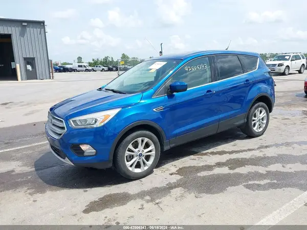 1FMCU9GD3KUA98088 2019 FORD ESCAPE - Image 2