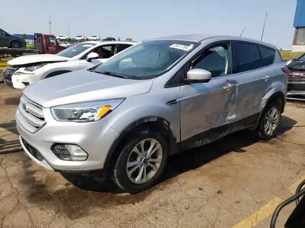 1FMCU9GD3KUA98513 2019 FORD ESCAPE - Image 1