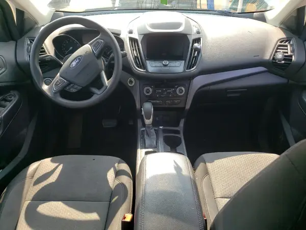 1FMCU9GD3KUA98513 2019 FORD ESCAPE - Image 8