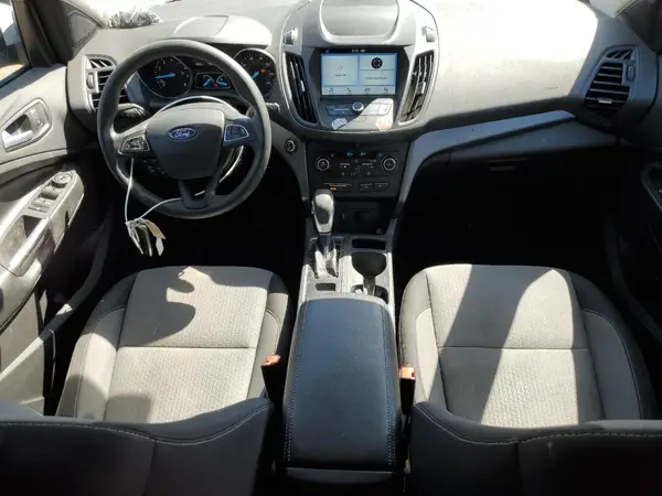 1FMCU9GD3KUA98558 2019 FORD ESCAPE - Image 8
