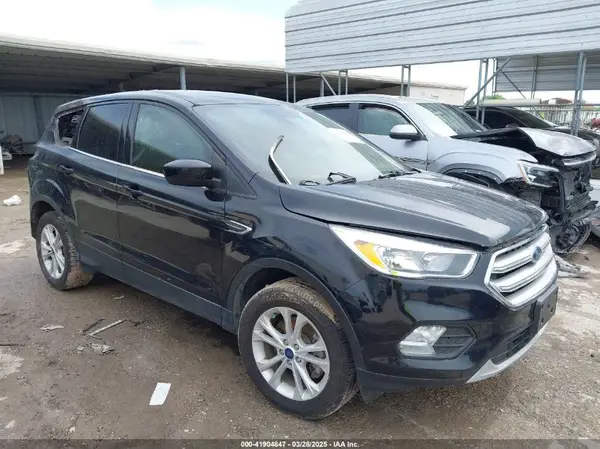 1FMCU9GD3KUB02849 2019 FORD ESCAPE - Image 1