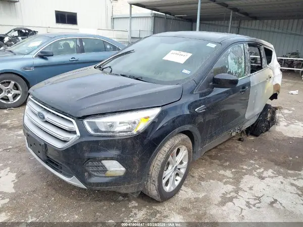 1FMCU9GD3KUB02849 2019 FORD ESCAPE - Image 2