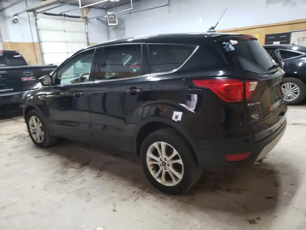 1FMCU9GD3KUB06822 2019 FORD ESCAPE - Image 2