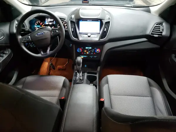 1FMCU9GD3KUB06822 2019 FORD ESCAPE - Image 8