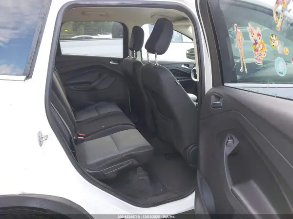 1FMCU9GD3KUB07078 2019 FORD ESCAPE - Image 8