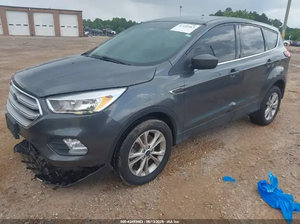 1FMCU9GD3KUB11566 2019 FORD ESCAPE - Image 2