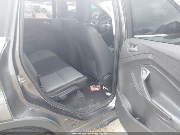 1FMCU9GD3KUB11566 2019 FORD ESCAPE - Image 8