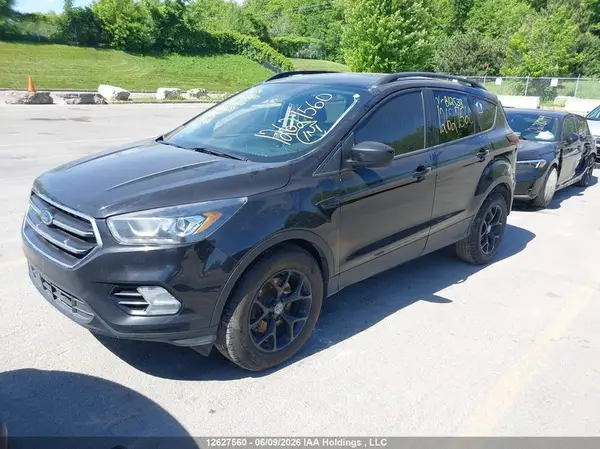 1FMCU9GD3KUB12538 2019 FORD ESCAPE - Image 2