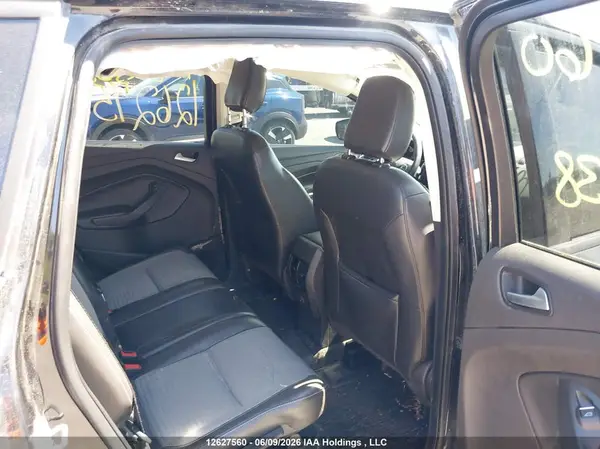 1FMCU9GD3KUB12538 2019 FORD ESCAPE - Image 8