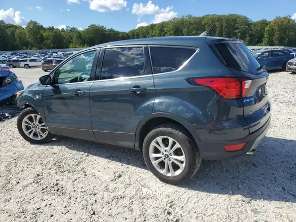 1FMCU9GD3KUB17769 2019 FORD ESCAPE - Image 2