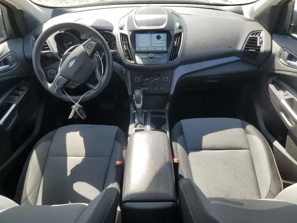 1FMCU9GD3KUB17769 2019 FORD ESCAPE - Image 8