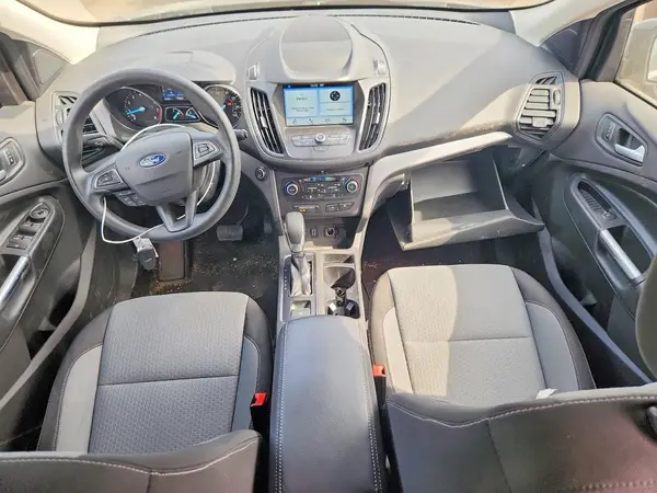 1FMCU9GD3KUB22177 2019 FORD ESCAPE - Image 8