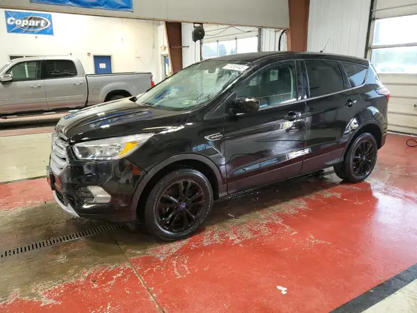 1FMCU9GD3KUB22809 2019 FORD ESCAPE - Image 1