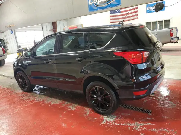 1FMCU9GD3KUB22809 2019 FORD ESCAPE - Image 2