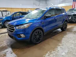 1FMCU9GD3KUB24365 2019 FORD ESCAPE