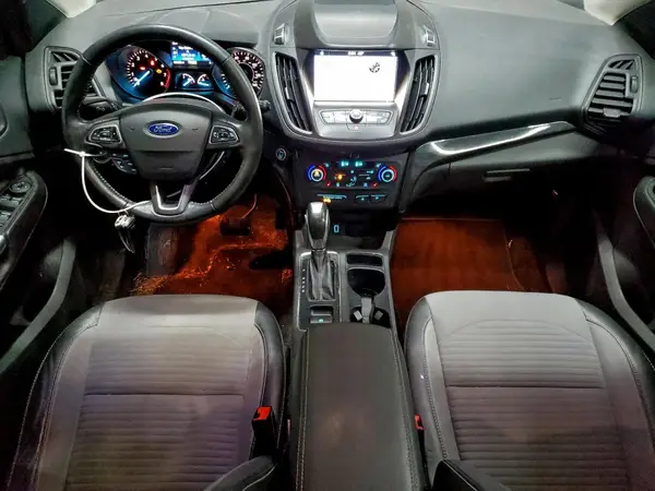 1FMCU9GD3KUB24365 2019 FORD ESCAPE - Image 8