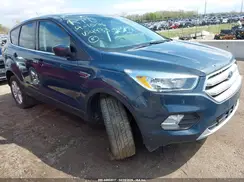 1FMCU9GD3KUB24933 2019 FORD ESCAPE
