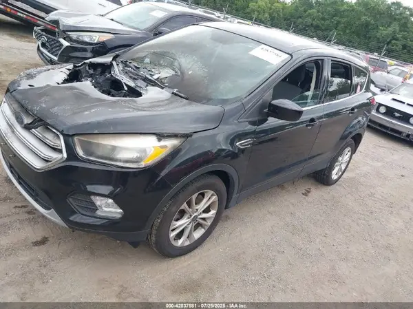 1FMCU9GD3KUB25595 2019 FORD ESCAPE - Image 2