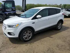 1FMCU9GD3KUB25807 2019 FORD ESCAPE