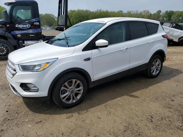1FMCU9GD3KUB25807 2019 FORD ESCAPE - Image 1