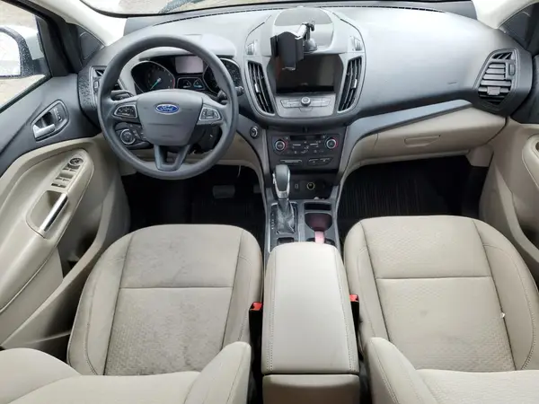 1FMCU9GD3KUB25807 2019 FORD ESCAPE - Image 8