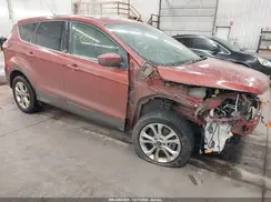 1FMCU9GD3KUB27802 2019 FORD ESCAPE