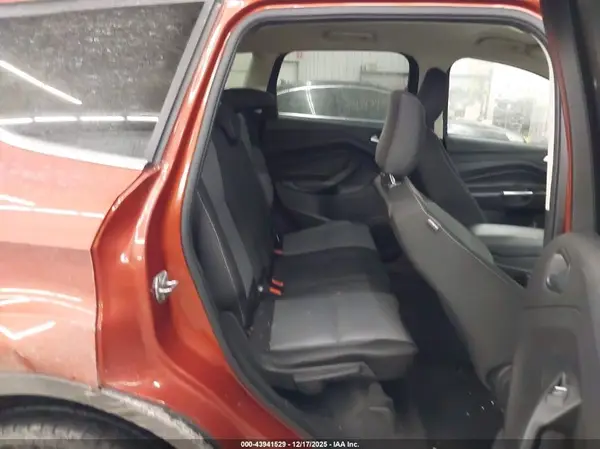 1FMCU9GD3KUB27802 2019 FORD ESCAPE - Image 8