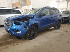 1FMCU9GD3KUB27847 2019 FORD ESCAPE