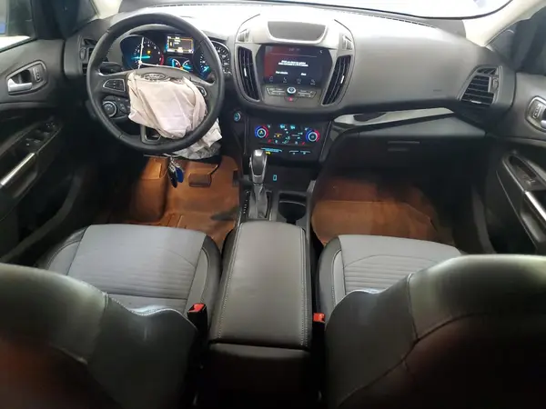 1FMCU9GD3KUB27847 2019 FORD ESCAPE - Image 8