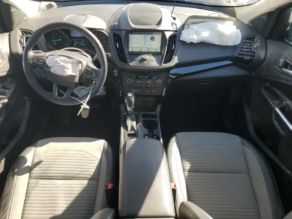 1FMCU9GD3KUB29842 2019 FORD ESCAPE - Image 8