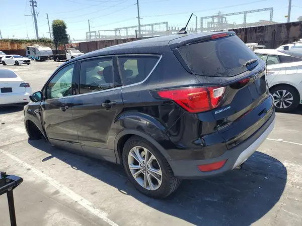 1FMCU9GD3KUB30201 2019 FORD ESCAPE - Image 2
