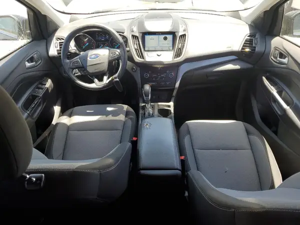 1FMCU9GD3KUB30201 2019 FORD ESCAPE - Image 8