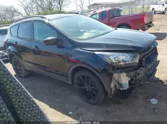 1FMCU9GD3KUB30649 2019 FORD ESCAPE