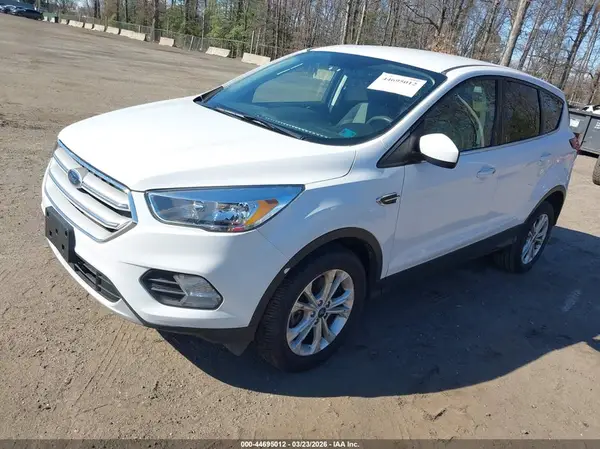 1FMCU9GD3KUB31719 2019 FORD ESCAPE - Image 2