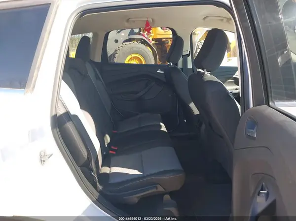 1FMCU9GD3KUB31719 2019 FORD ESCAPE - Image 8