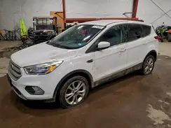 1FMCU9GD3KUB32210 2019 FORD ESCAPE
