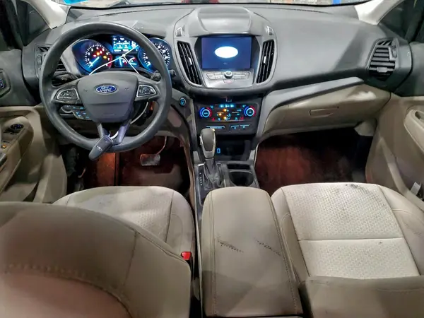 1FMCU9GD3KUB32210 2019 FORD ESCAPE - Image 8