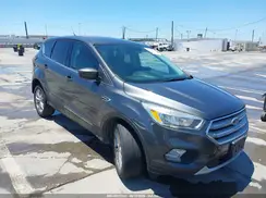 1FMCU9GD3KUB33437 2019 FORD ESCAPE