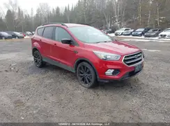 1FMCU9GD3KUB38198 2019 FORD ESCAPE