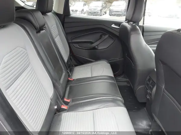 1FMCU9GD3KUB38198 2019 FORD ESCAPE - Image 8