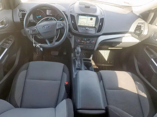 1FMCU9GD3KUB38329 2019 FORD ESCAPE - Image 8