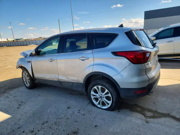 1FMCU9GD3KUB39528 2019 FORD ESCAPE - Image 2
