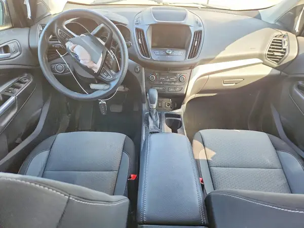 1FMCU9GD3KUB39528 2019 FORD ESCAPE - Image 8