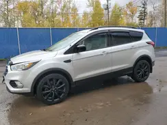 1FMCU9GD3KUB40484 2019 FORD ESCAPE